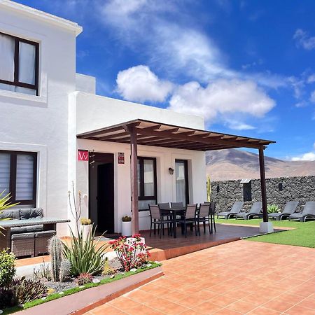 Casa Panadero'S, 3 Bedroom Villa 플라야블랑카 외부 사진
