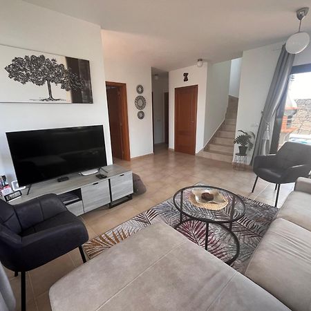 Casa Panadero'S, 3 Bedroom Villa 플라야블랑카 외부 사진
