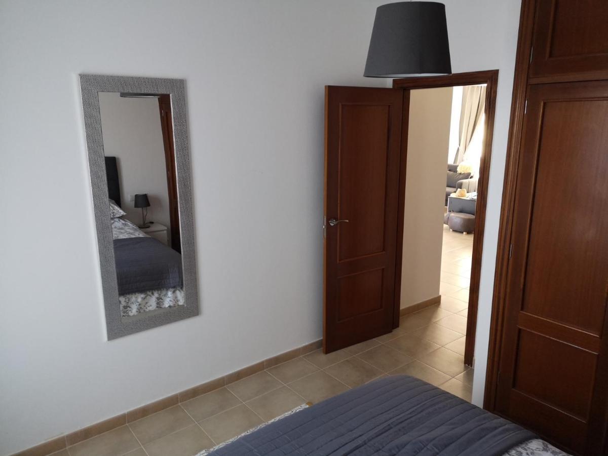 Casa Panadero'S, 3 Bedroom Villa 플라야블랑카 외부 사진