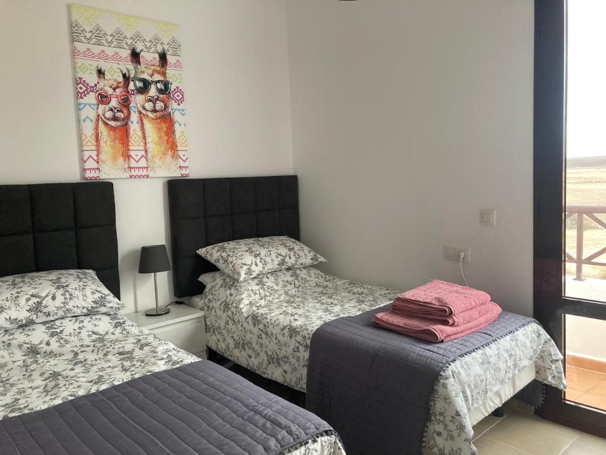 Casa Panadero'S, 3 Bedroom Villa 플라야블랑카 외부 사진