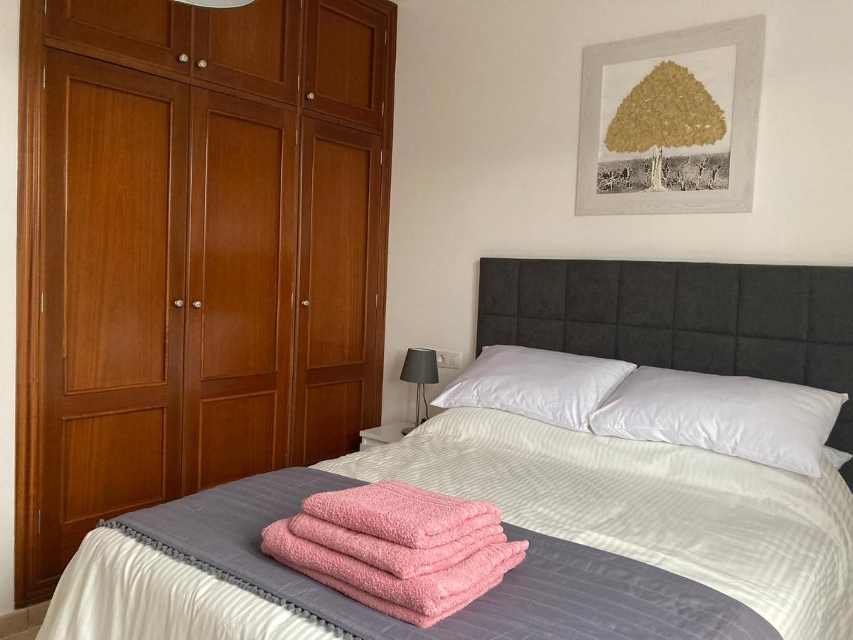 Casa Panadero'S, 3 Bedroom Villa 플라야블랑카 외부 사진