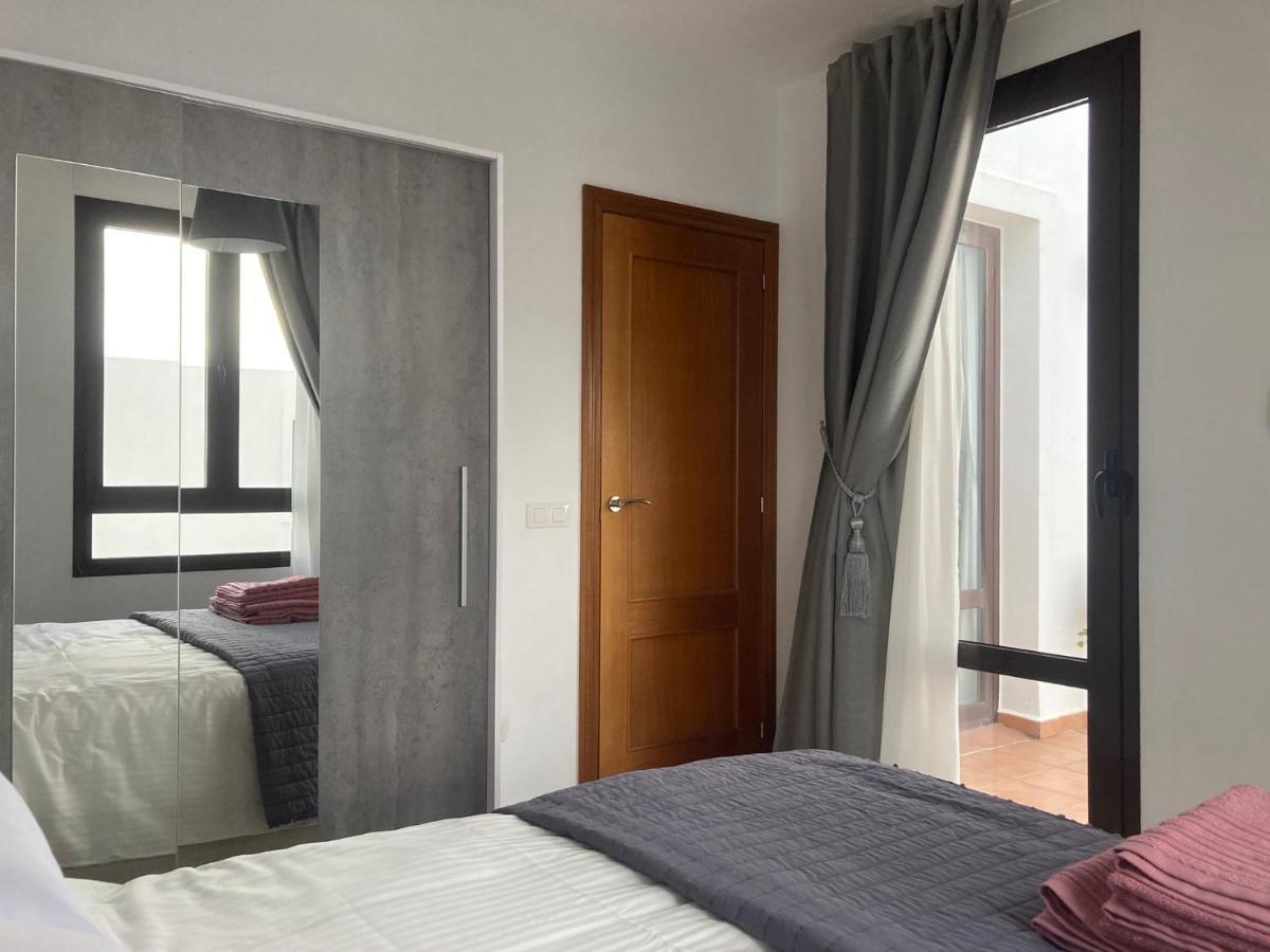 Casa Panadero'S, 3 Bedroom Villa 플라야블랑카 외부 사진
