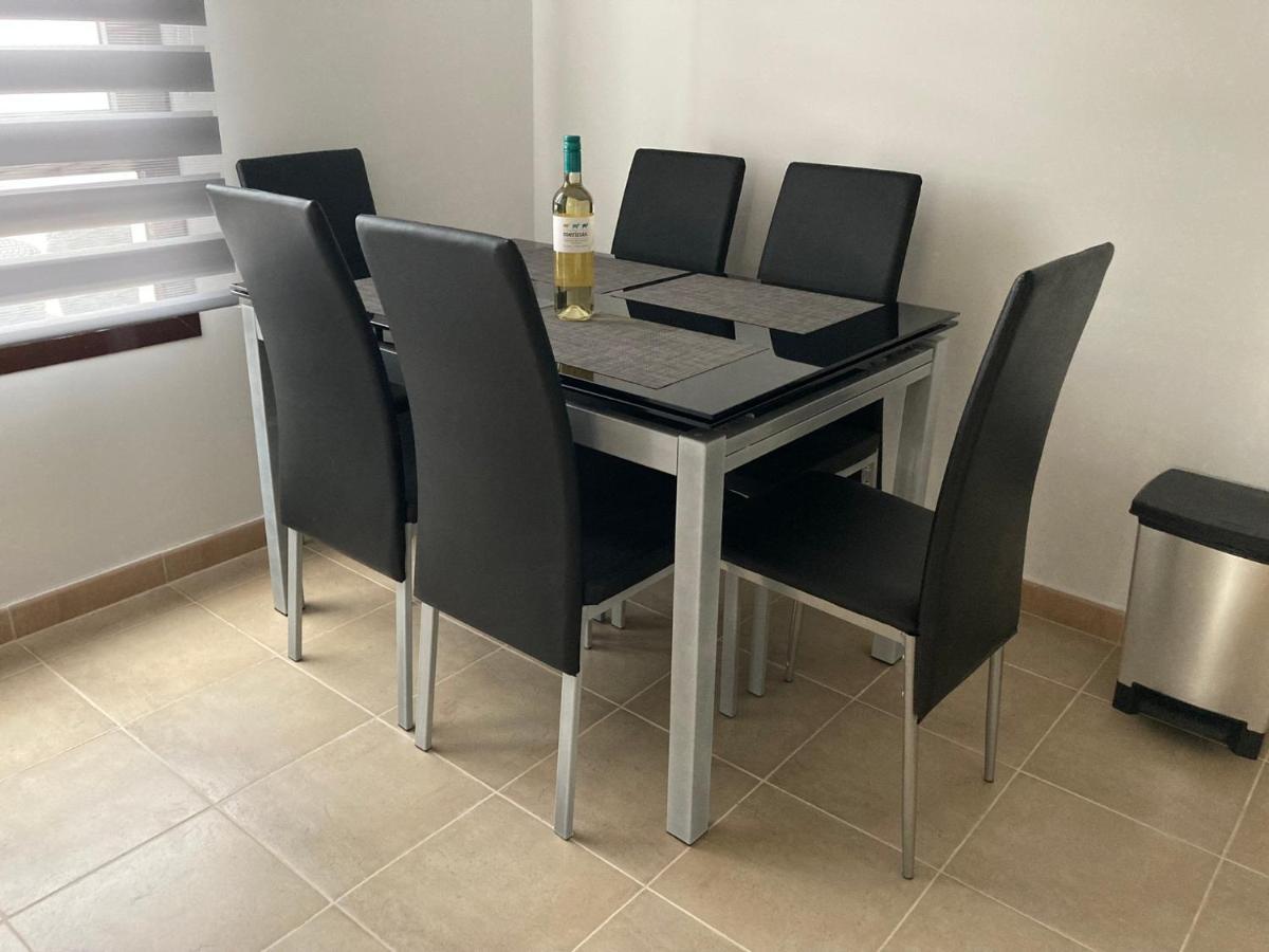Casa Panadero'S, 3 Bedroom Villa 플라야블랑카 외부 사진