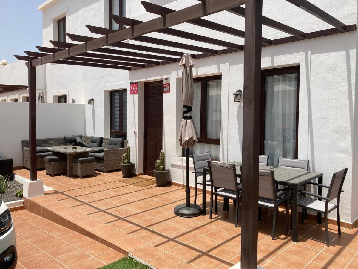 Casa Panadero'S, 3 Bedroom Villa 플라야블랑카 외부 사진