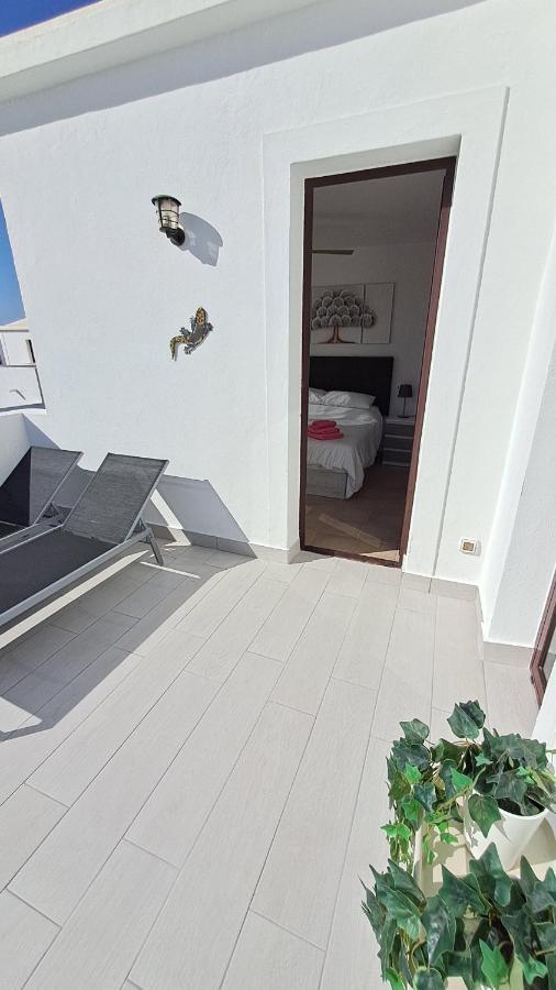 Casa Panadero'S, 3 Bedroom Villa 플라야블랑카 외부 사진