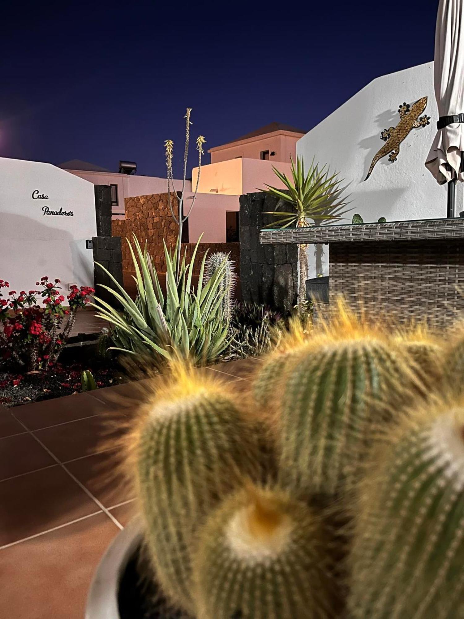 Casa Panadero'S, 3 Bedroom Villa 플라야블랑카 외부 사진
