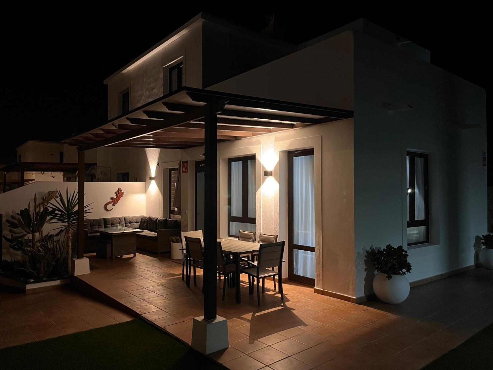 Casa Panadero'S, 3 Bedroom Villa 플라야블랑카 외부 사진