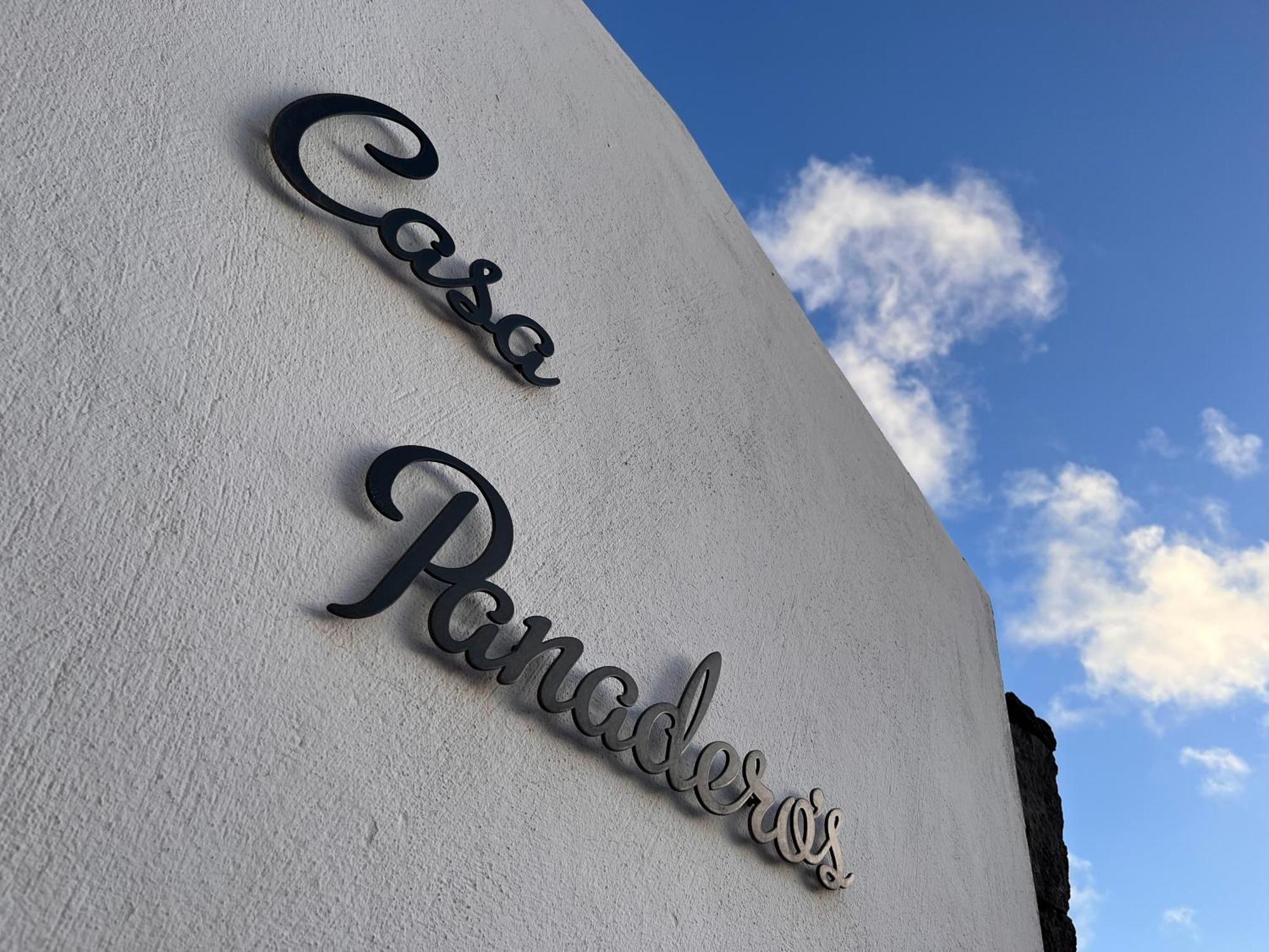 Casa Panadero'S, 3 Bedroom Villa 플라야블랑카 외부 사진