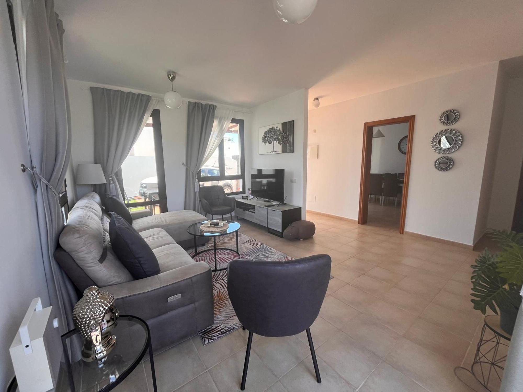 Casa Panadero'S, 3 Bedroom Villa 플라야블랑카 외부 사진