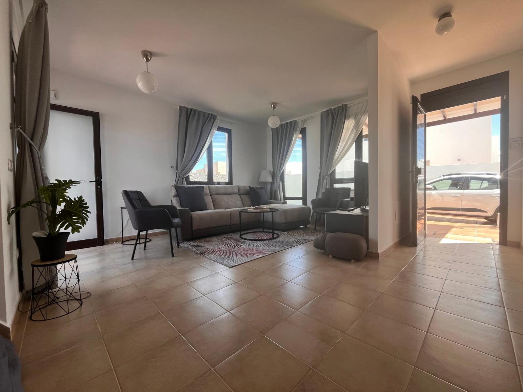 Casa Panadero'S, 3 Bedroom Villa 플라야블랑카 외부 사진